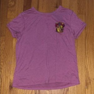 Harry Potter Top